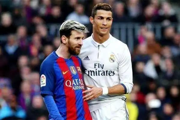 近年的表现 近年的表现